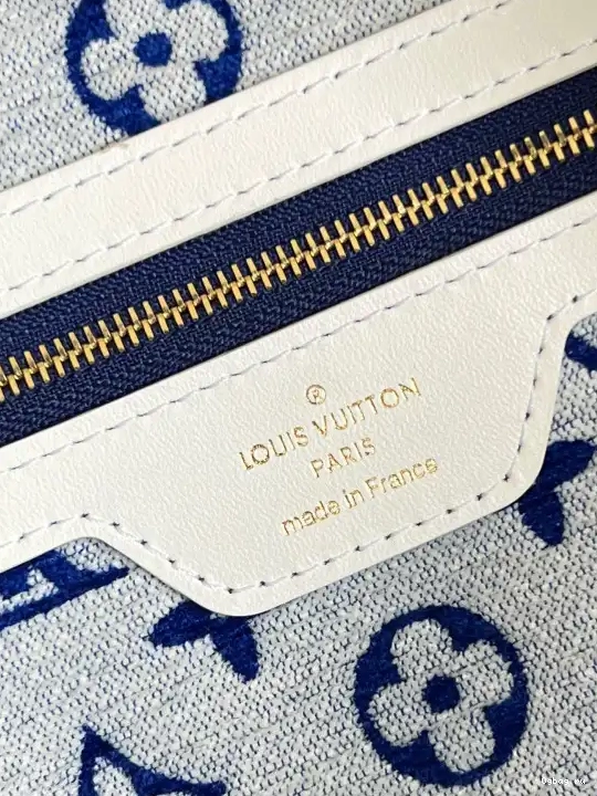 LOUIS VUITTON MM NEVERFULL 0318