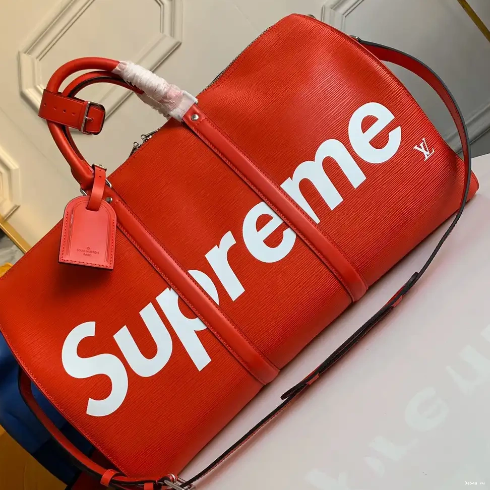 KEEPALL LOUIS 45 VUITTON BANDOULIÈRE 0319
