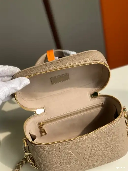 LOUIS VUITTON PM VANITY 0319