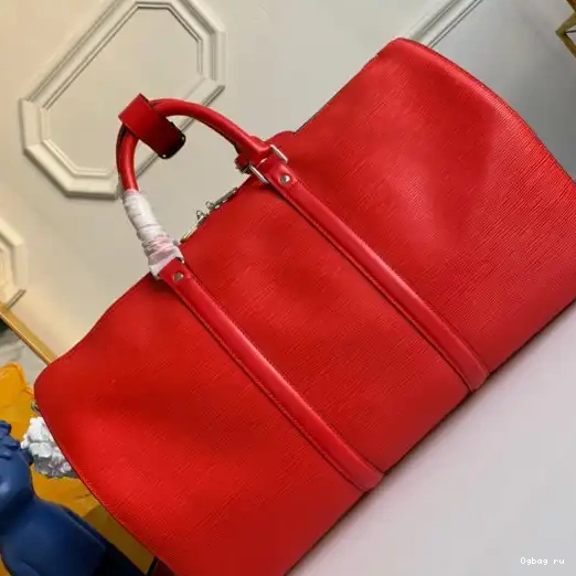 KEEPALL LOUIS 45 VUITTON BANDOULIÈRE 0319