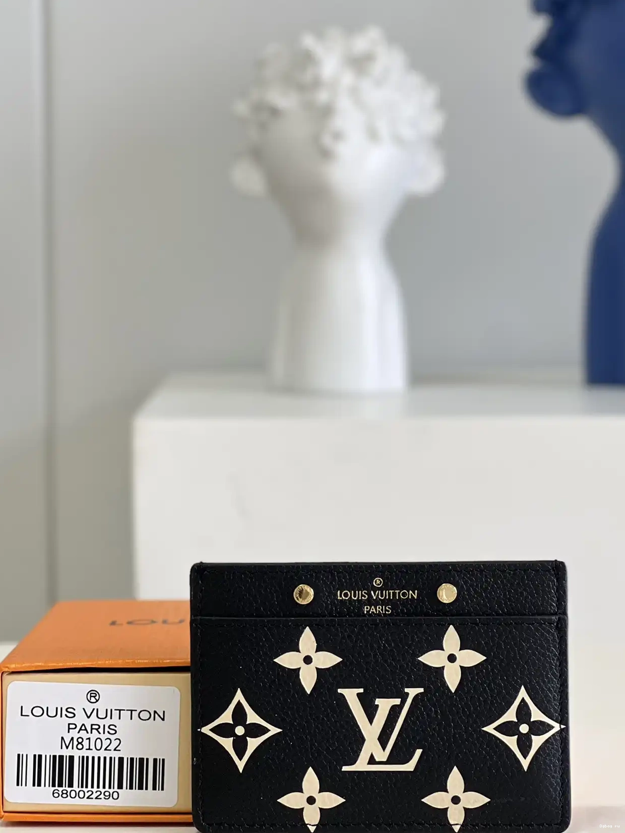 HOLDER Louis Vuitton CARD 0318