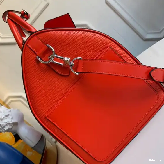 KEEPALL LOUIS 45 VUITTON BANDOULIÈRE 0319