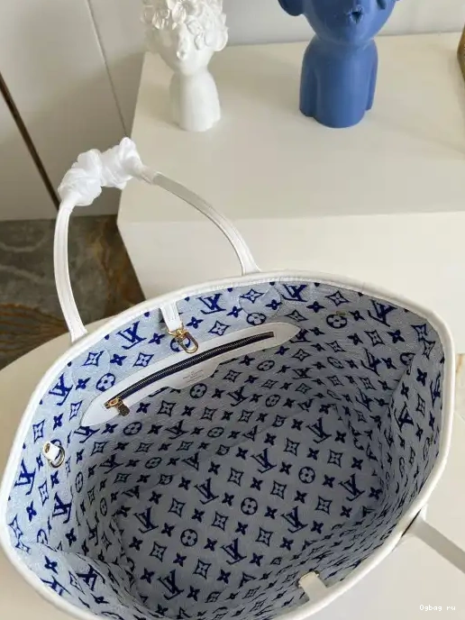 LOUIS VUITTON MM NEVERFULL 0318
