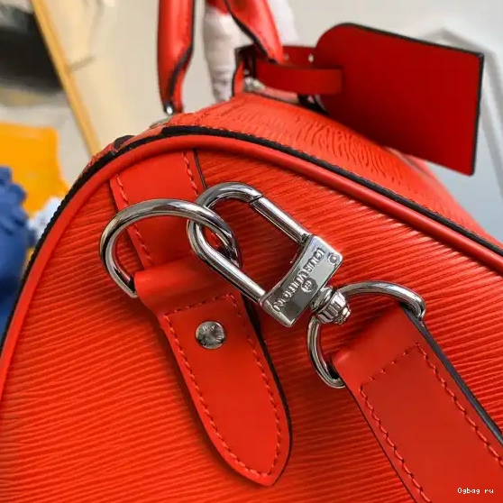 KEEPALL LOUIS 45 VUITTON BANDOULIÈRE 0319
