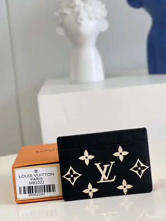 HOLDER Louis Vuitton CARD 0318