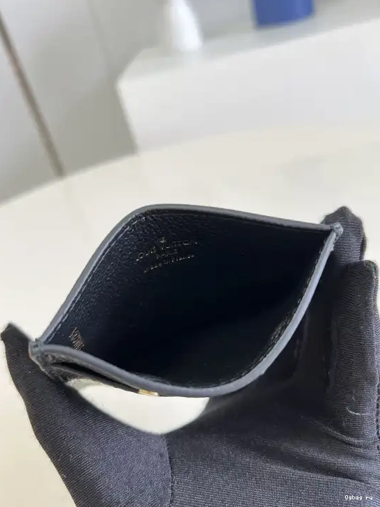 HOLDER Louis Vuitton CARD 0318